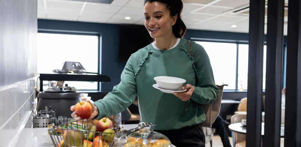 Forsinket fly? Lounge med reiseforsikring - Varig Orkla Forsikring